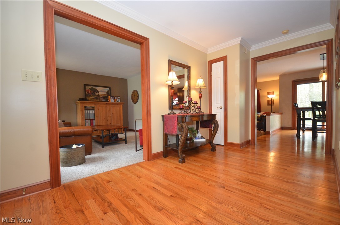 Bentley Place - Residential