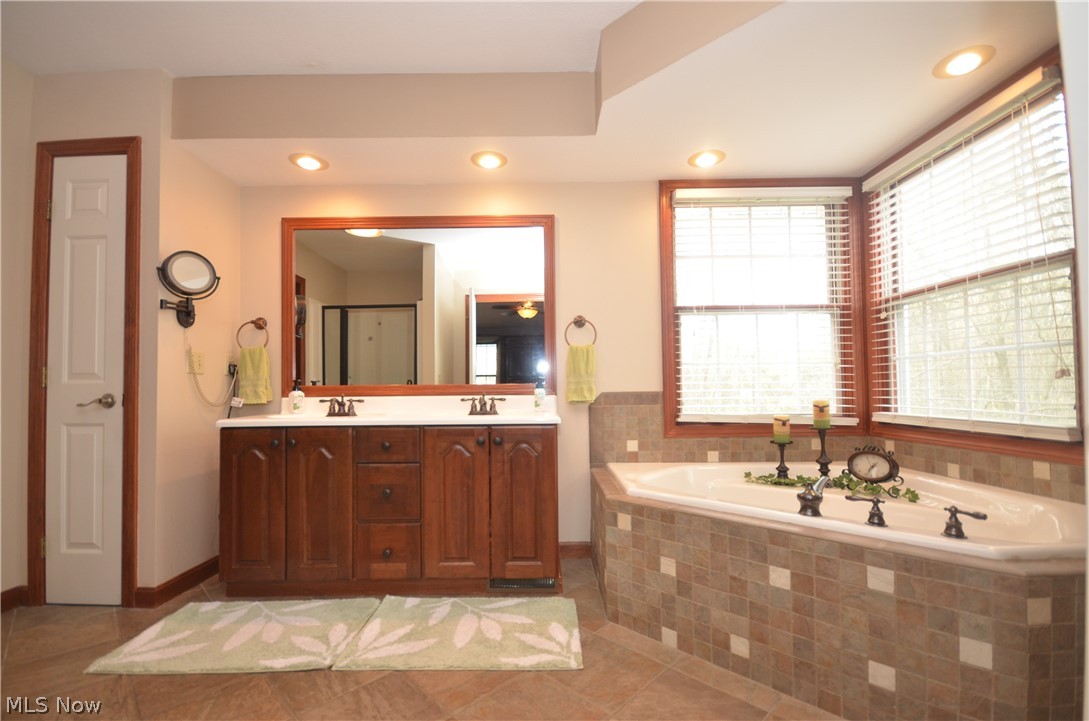 Bentley Place - Residential