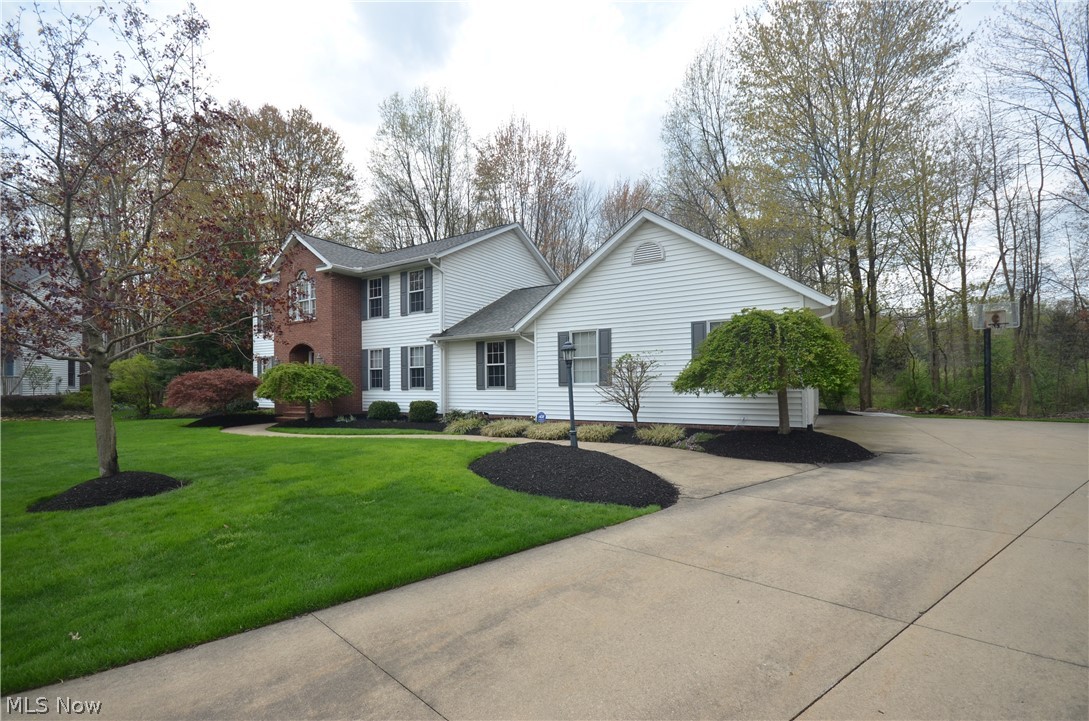 Bentley Place - Residential