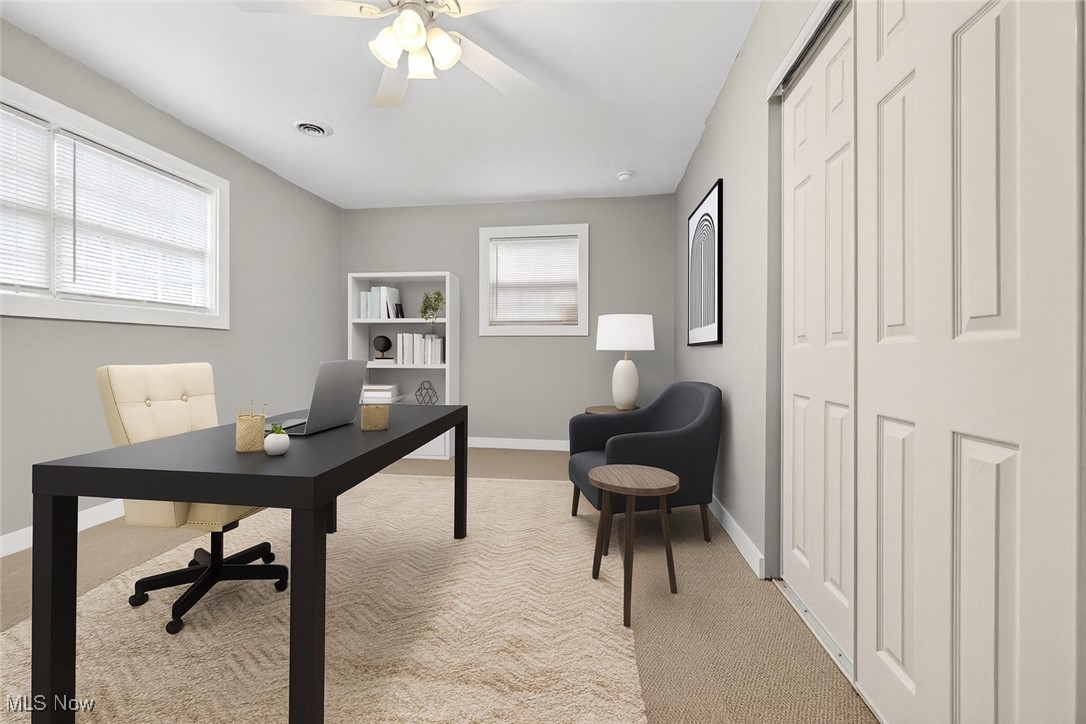 Central Division 90x120 - Residential