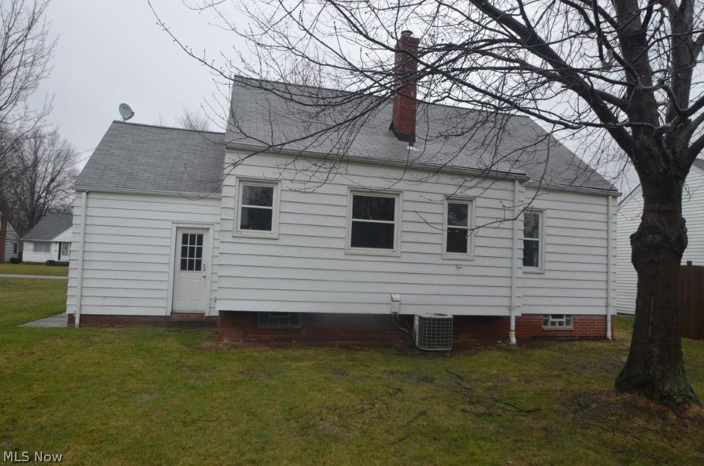 Euclid 20 - Residential