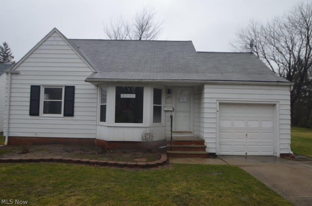 Euclid 20 - Residential