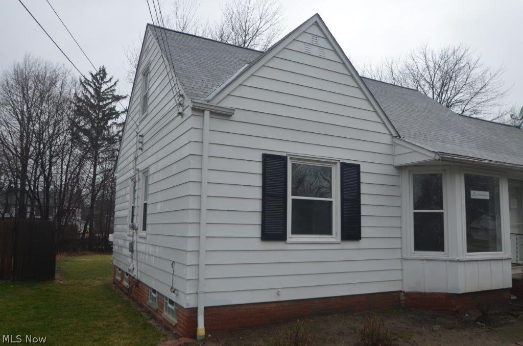 Euclid 20 - Residential