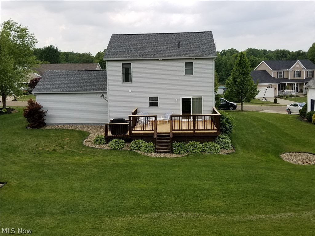 Butternut Rdg Ph 02 - Residential