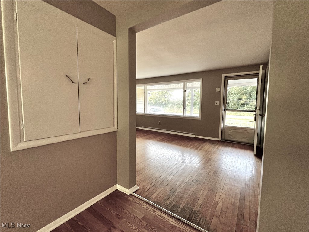 Dream Acres - Residential