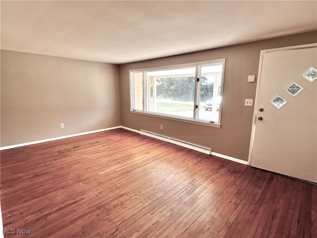 Dream Acres - Residential