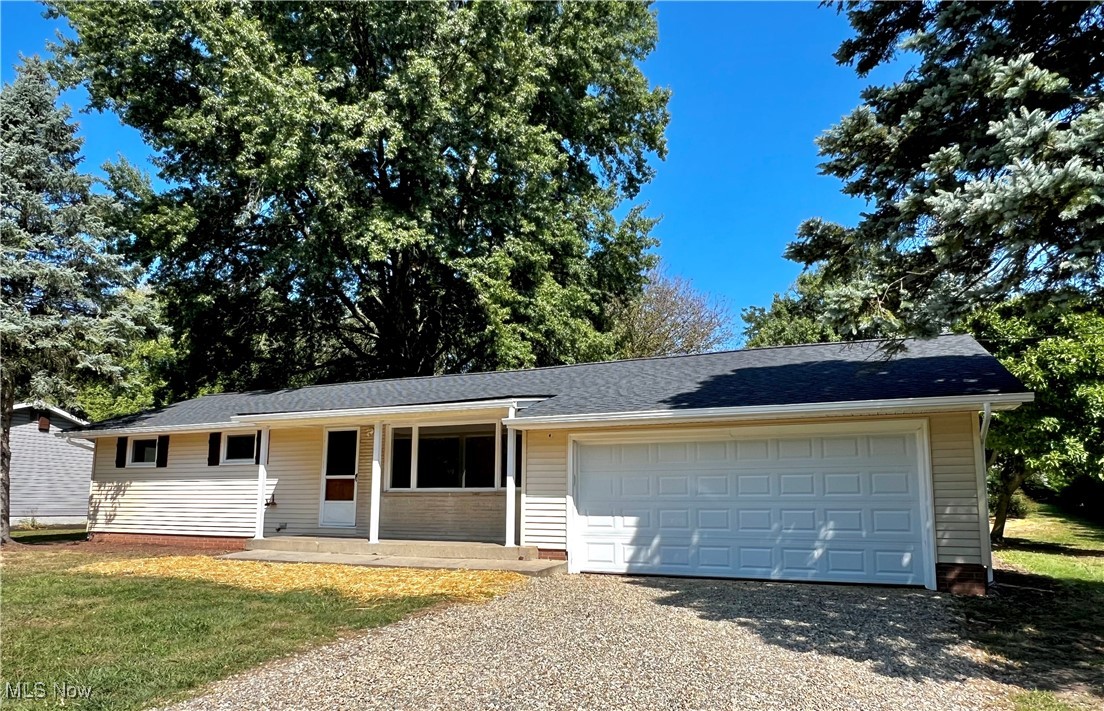 Dream Acres - Residential