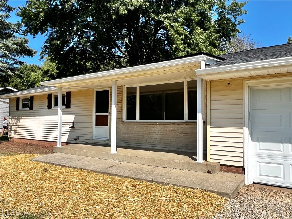 Dream Acres - Residential