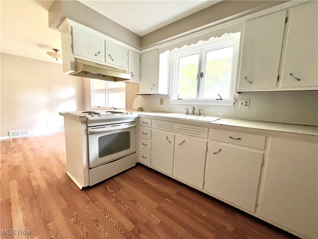 Dream Acres - Residential