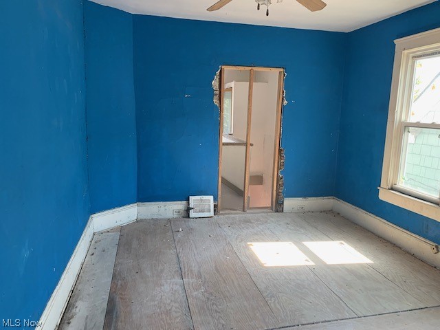 Eggers - Residential Income