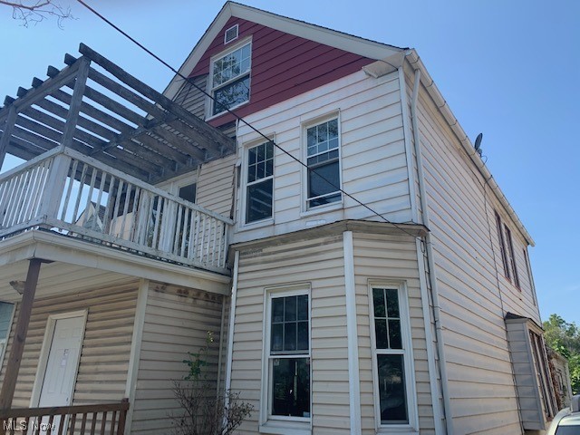 Eggers - Residential Income