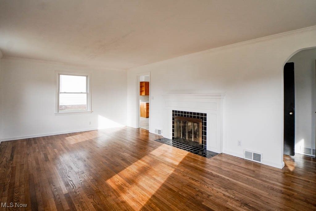 Photo of 1233 29th Street NE, Canton, OH 44714 (MLS # 5178198)