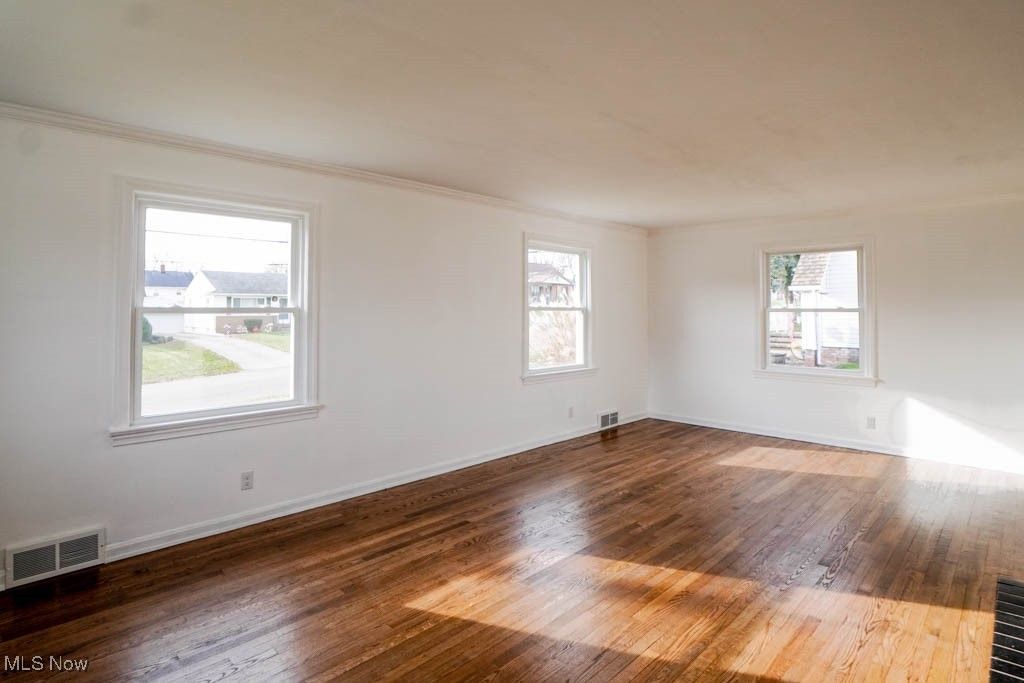 Photo of 1233 29th Street NE, Canton, OH 44714 (MLS # 5178198)