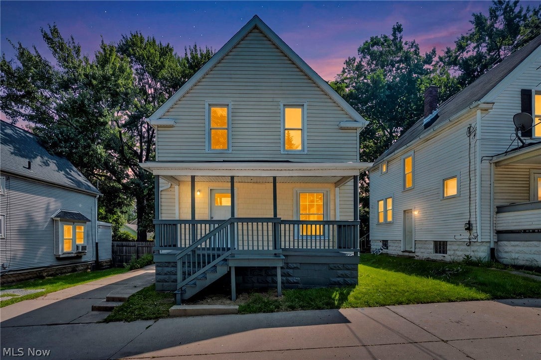 181 Spellman Court