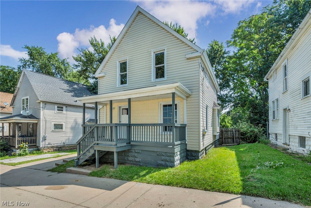 181 Spellman Court