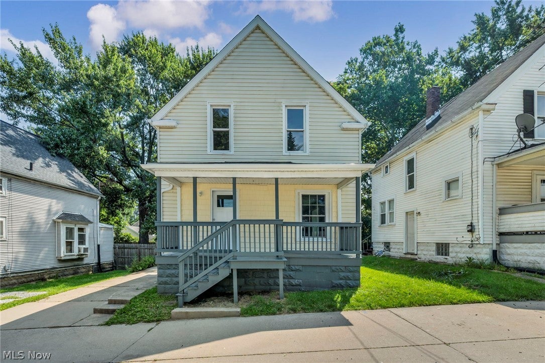181 Spellman Court