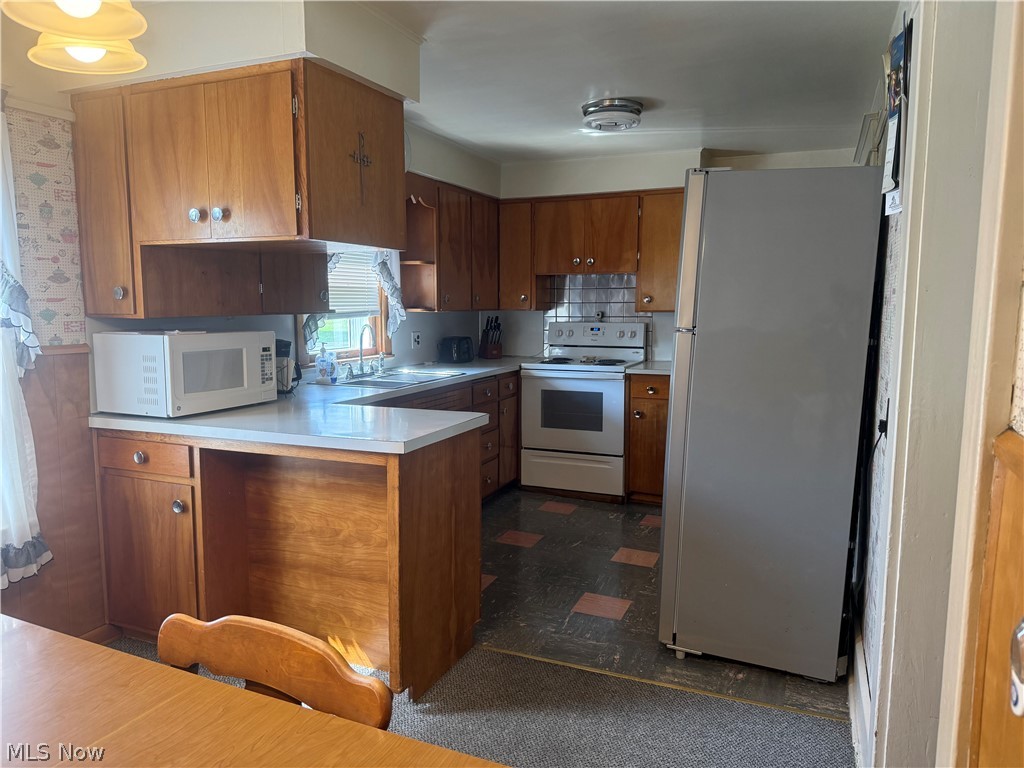 East Youngstown Land&Improveme - Residential