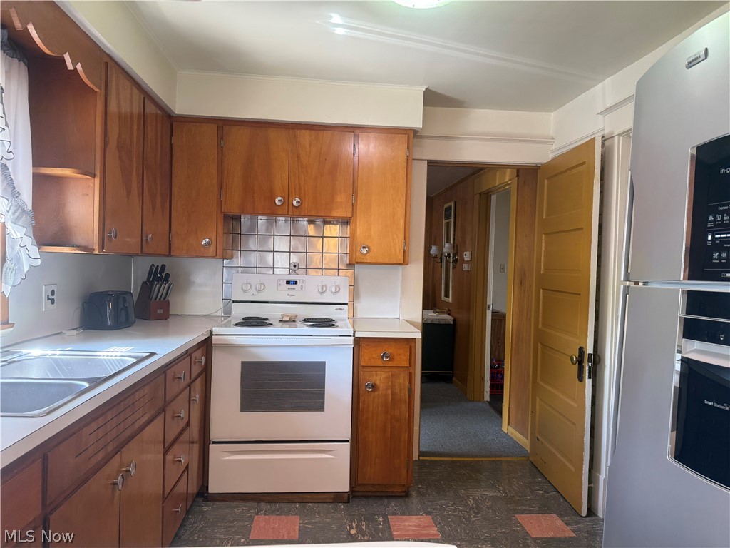 East Youngstown Land&Improveme - Residential