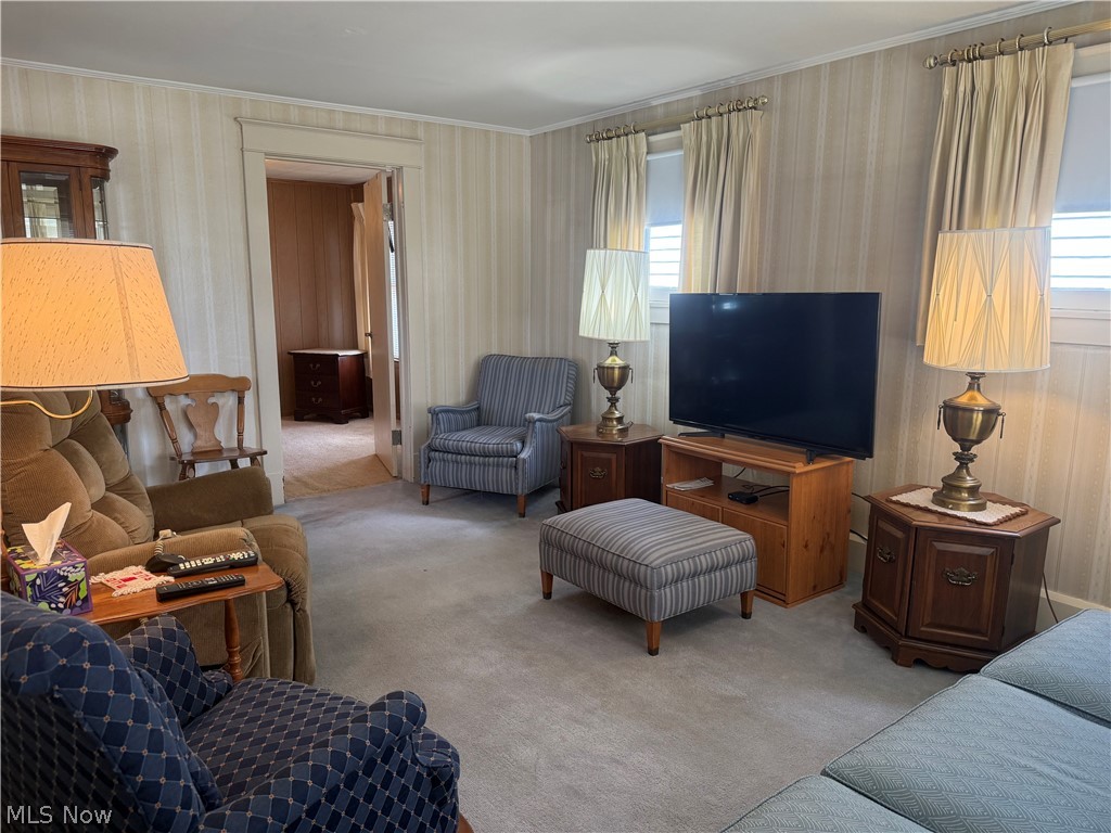 East Youngstown Land&Improveme - Residential