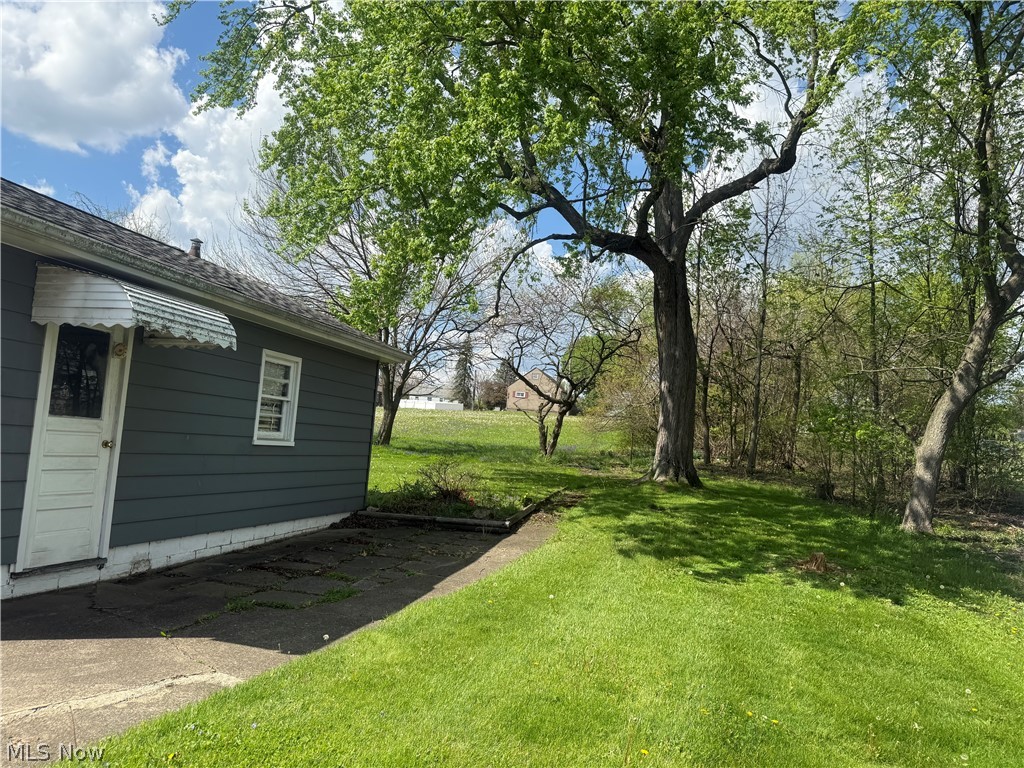 East Youngstown Land&Improveme - Residential