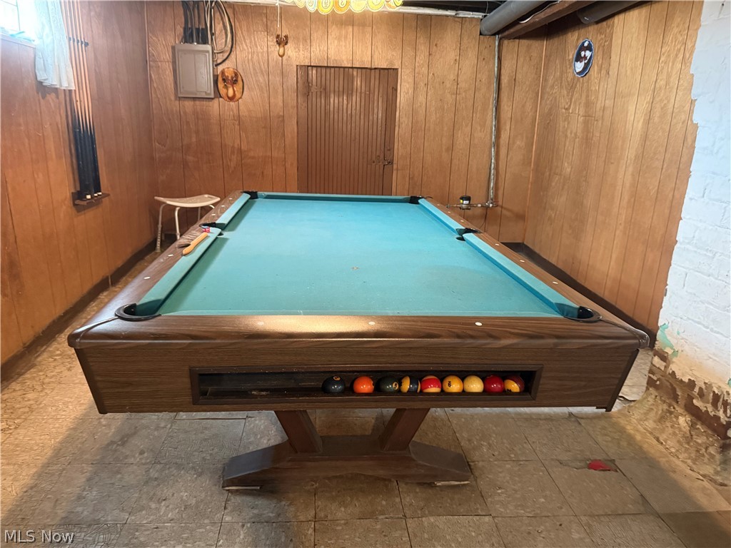 East Youngstown Land&Improveme - Residential