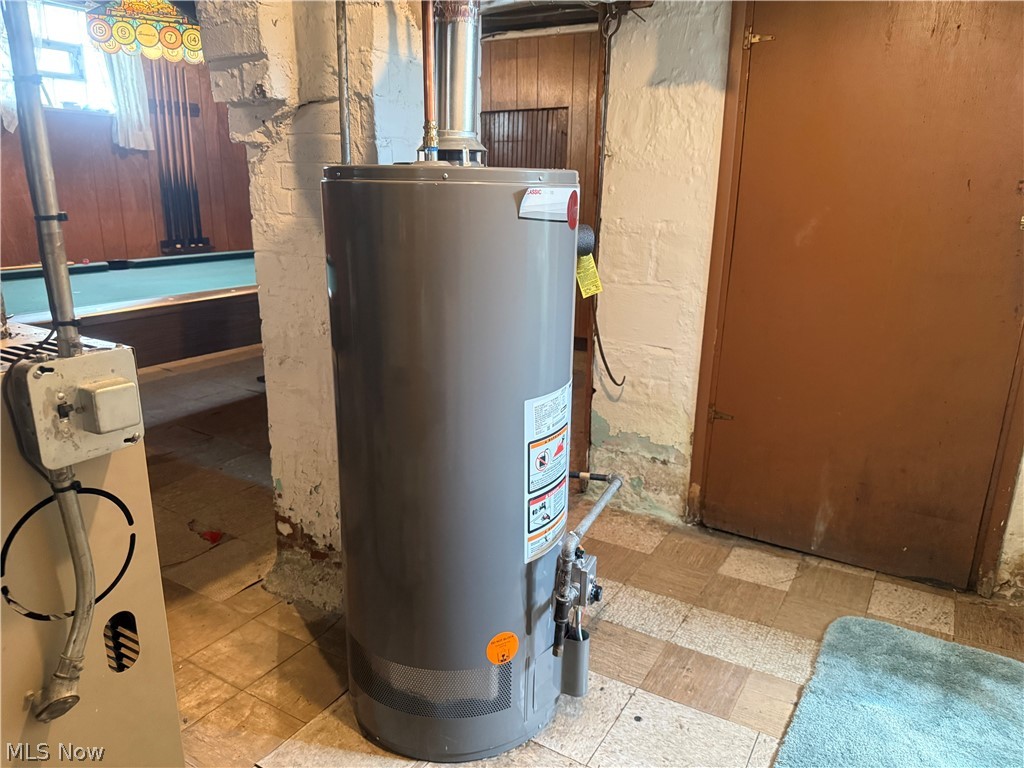 East Youngstown Land&Improveme - Residential