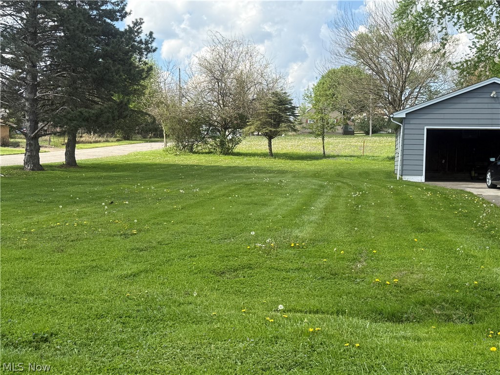 East Youngstown Land&Improveme - Residential