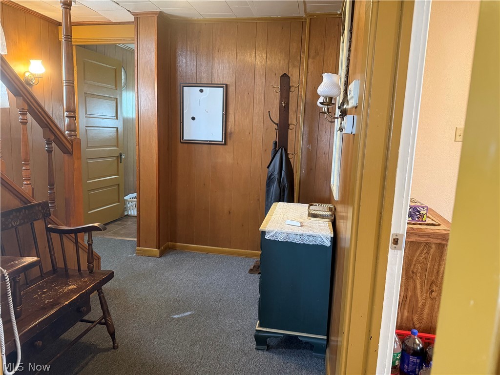 East Youngstown Land&Improveme - Residential