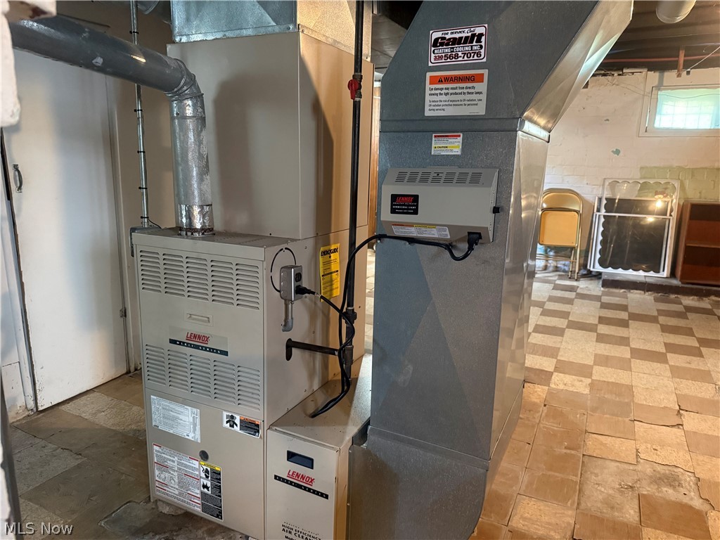 East Youngstown Land&Improveme - Residential