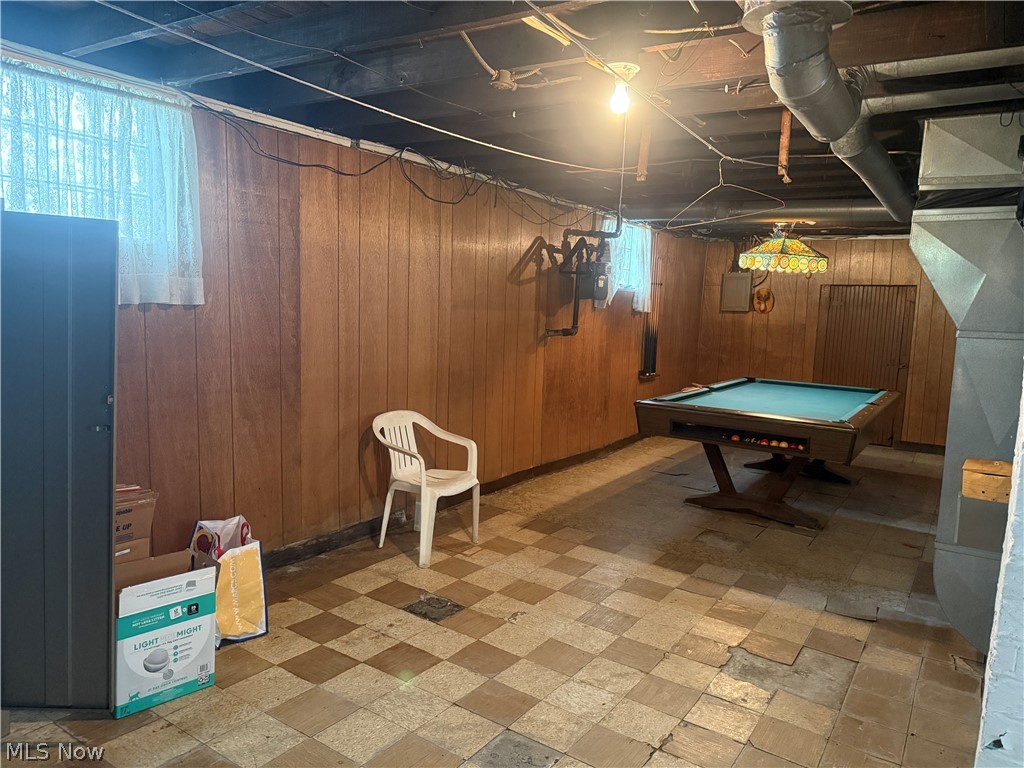 East Youngstown Land&Improveme - Residential