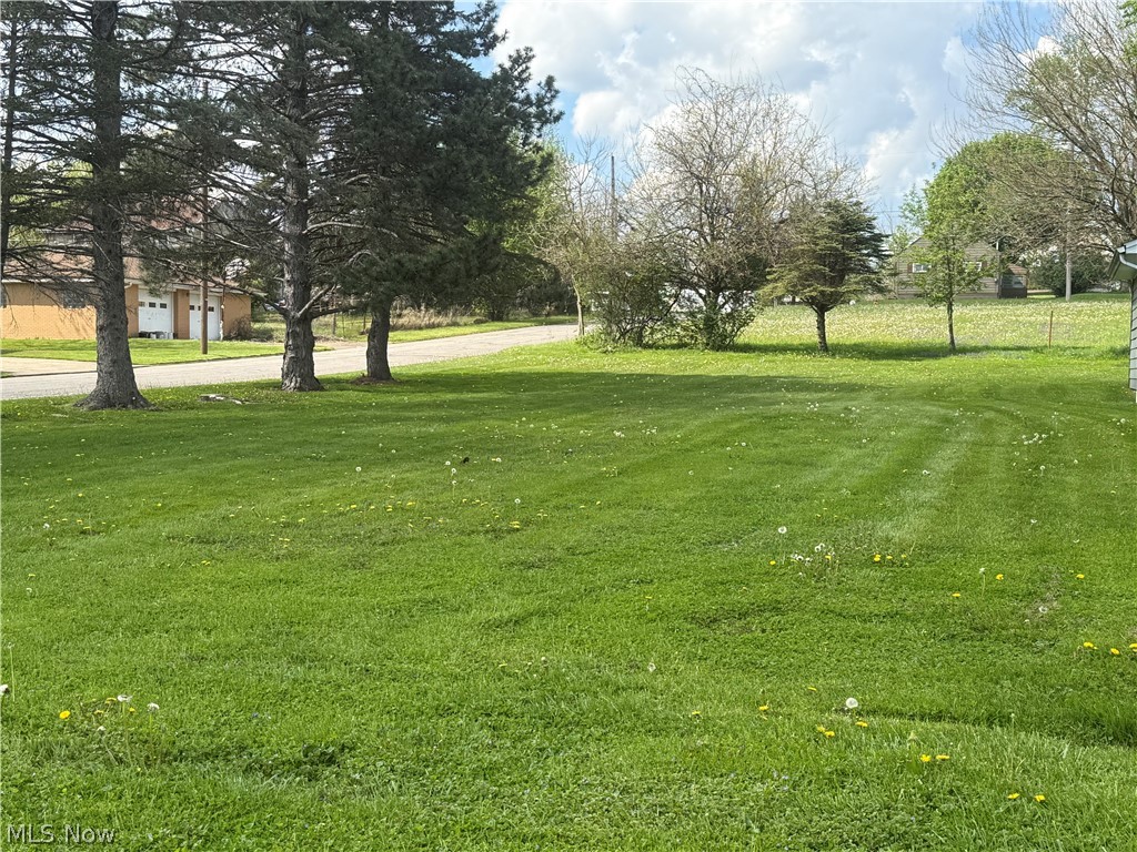 East Youngstown Land&Improveme - Residential