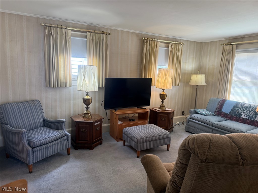 East Youngstown Land&Improveme - Residential