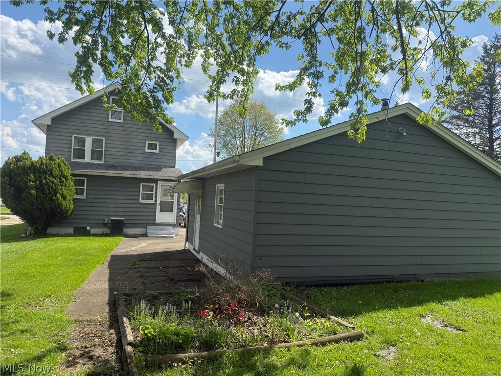 East Youngstown Land&Improveme - Residential