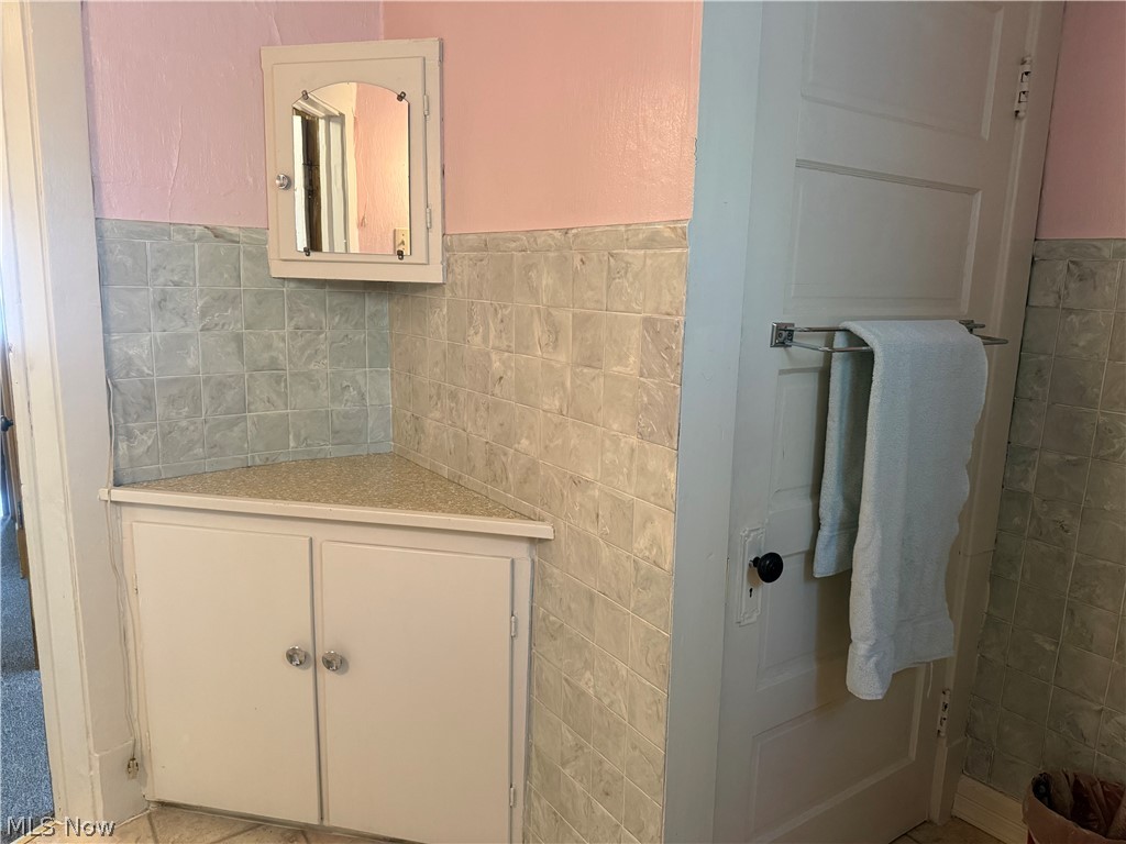 East Youngstown Land&Improveme - Residential