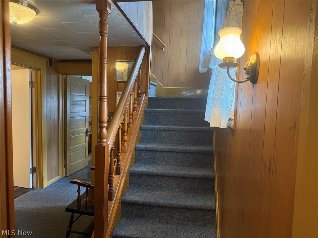 East Youngstown Land&Improveme - Residential