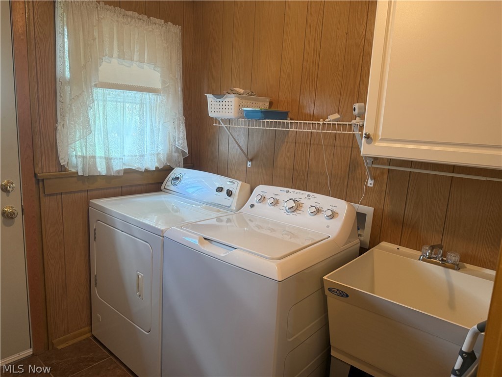 East Youngstown Land&Improveme - Residential