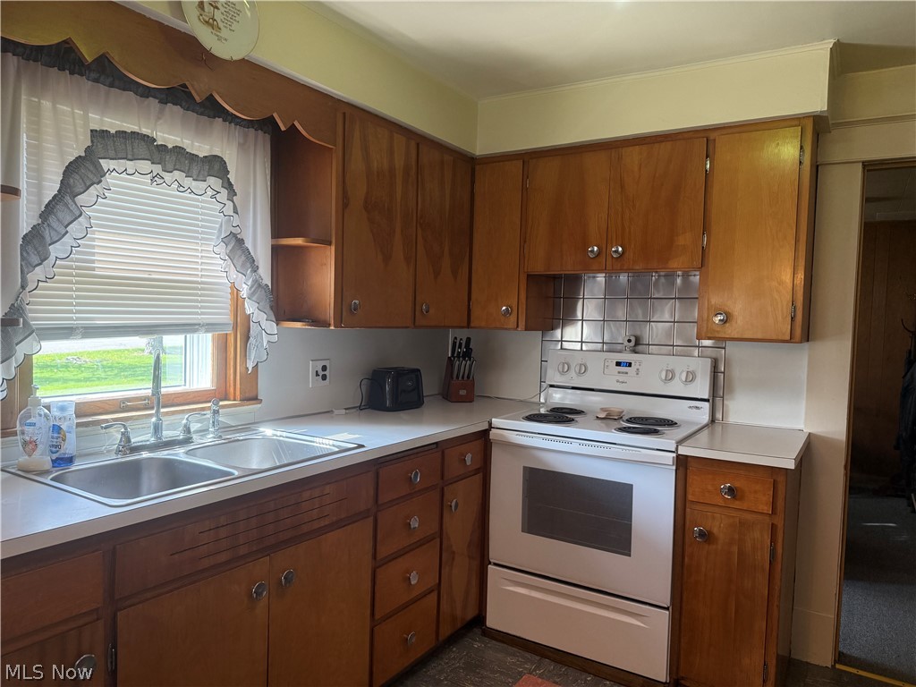 East Youngstown Land&Improveme - Residential