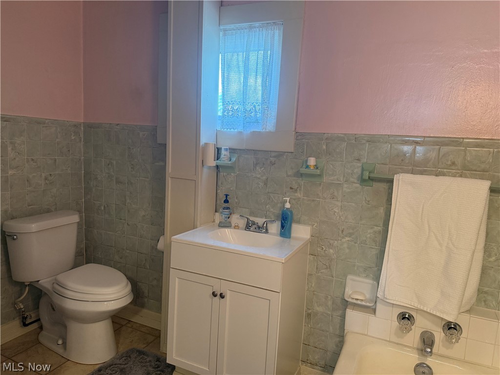 East Youngstown Land&Improveme - Residential