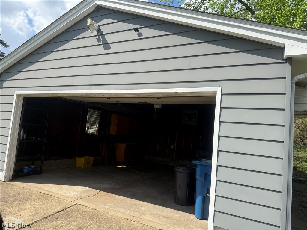 East Youngstown Land&Improveme - Residential