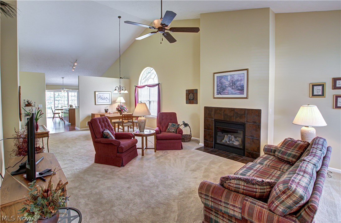 Springhill Detached Clstr Ph 02 - Residential