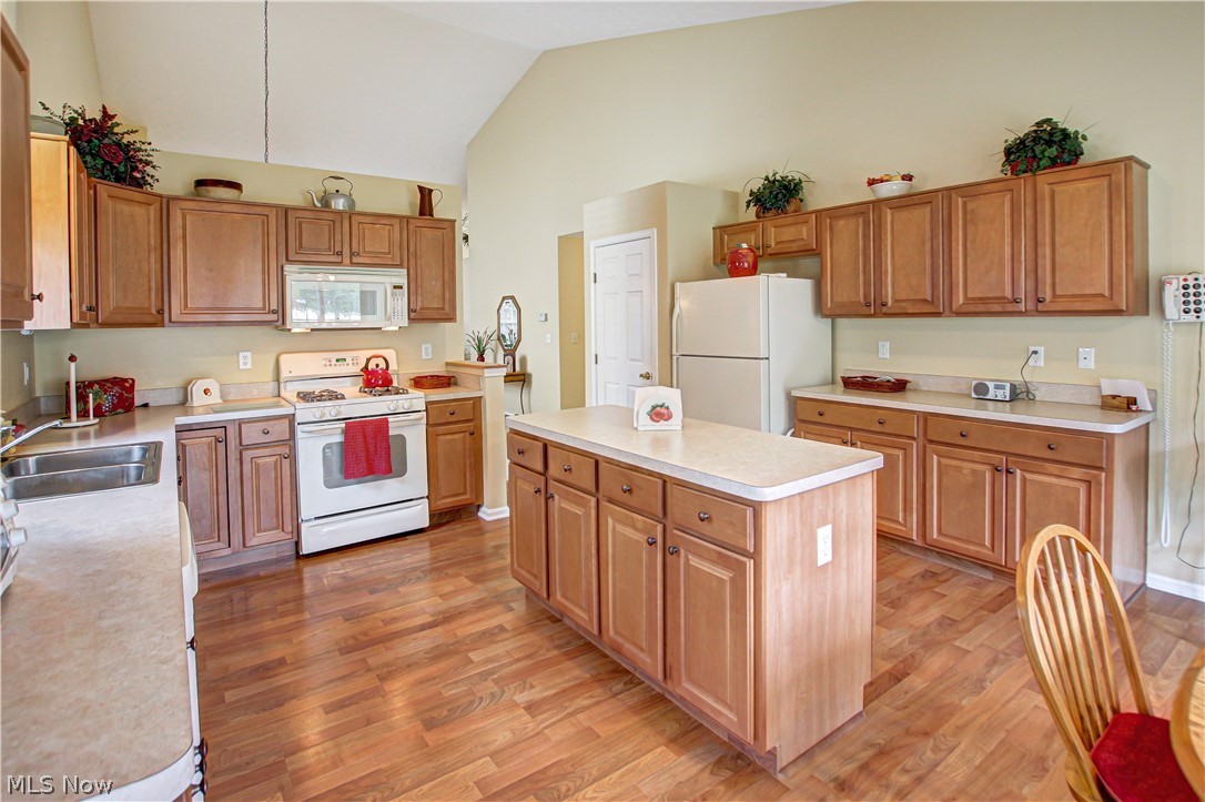 Springhill Detached Clstr Ph 02 - Residential