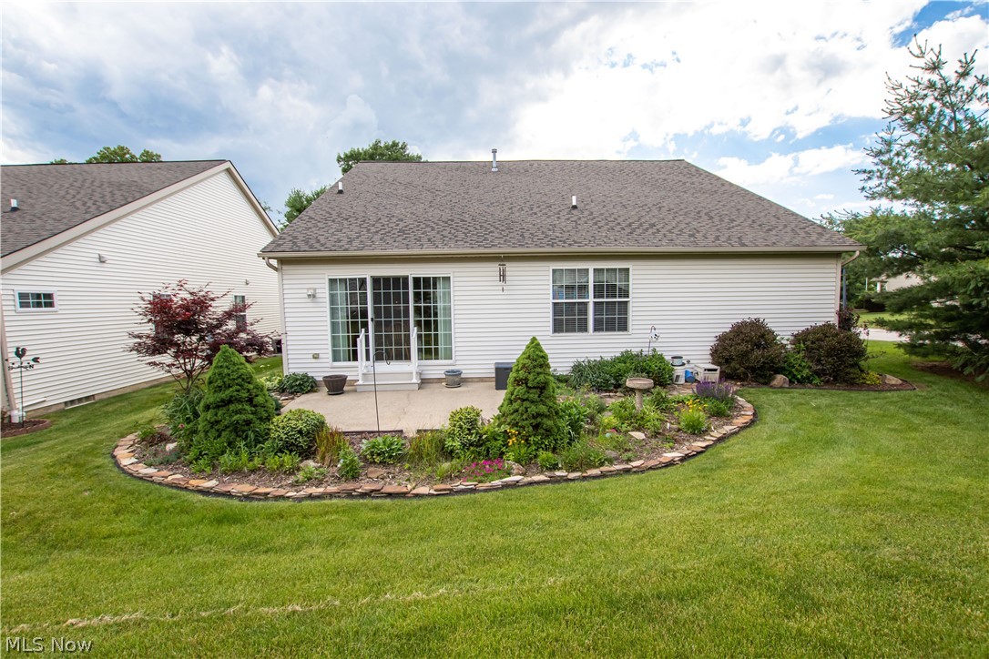 Springhill Detached Clstr Ph 02 - Residential