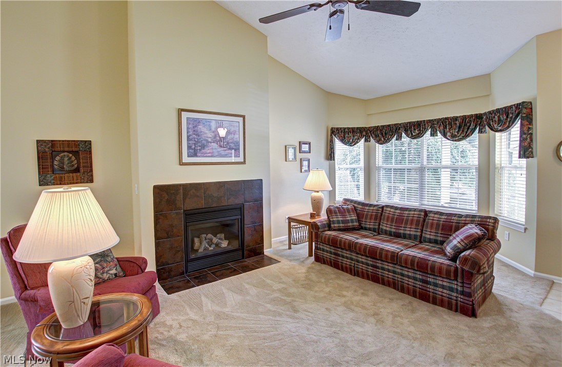 Springhill Detached Clstr Ph 02 - Residential