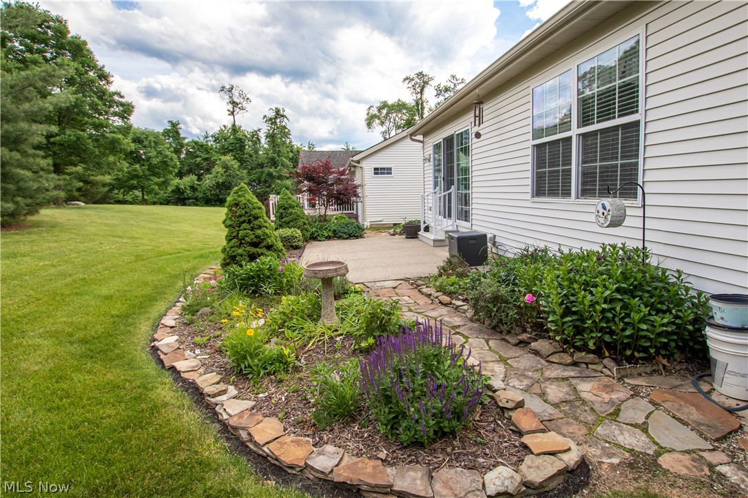 Springhill Detached Clstr Ph 02 - Residential