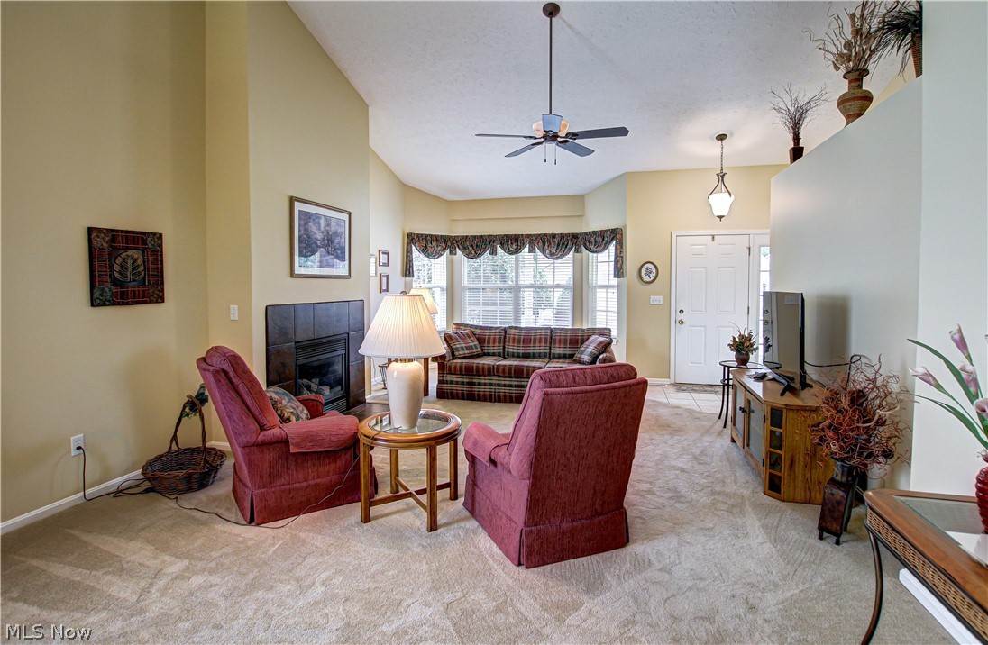 Springhill Detached Clstr Ph 02 - Residential