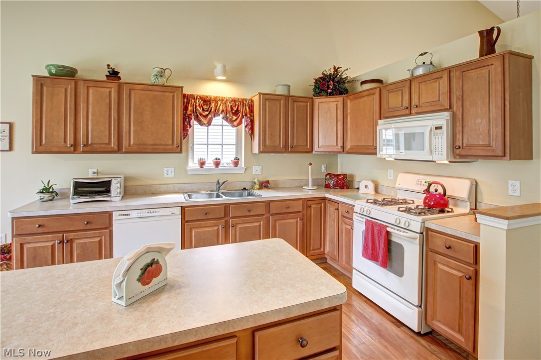 Springhill Detached Clstr Ph 02 - Residential