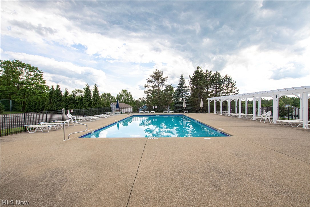 Springhill Detached Clstr Ph 02 - Residential