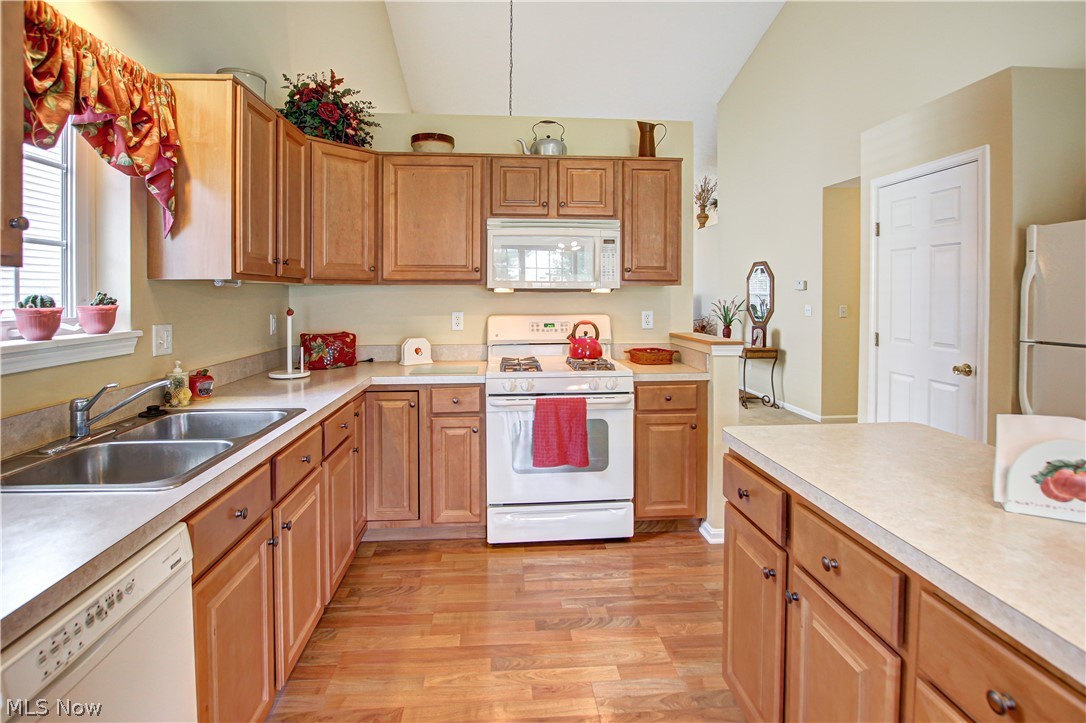 Springhill Detached Clstr Ph 02 - Residential