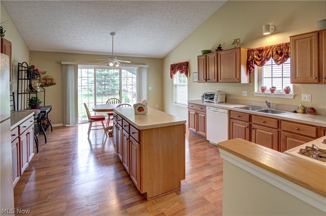 Springhill Detached Clstr Ph 02 - Residential