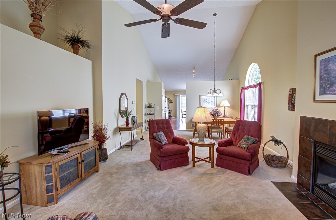 Springhill Detached Clstr Ph 02 - Residential